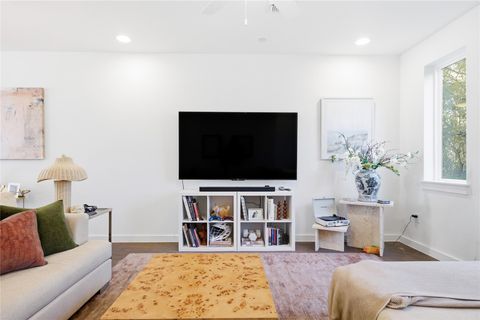 Tiny photo for 814 N Bluff DR #87, Austin, TX 78745 (MLS # 9718322)