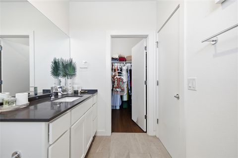 Tiny photo for 814 N Bluff DR #87, Austin, TX 78745 (MLS # 9718322)