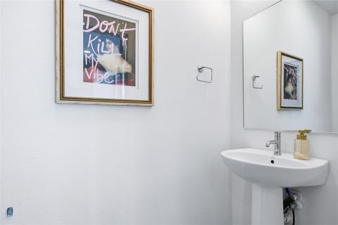 Tiny photo for 814 N Bluff DR #87, Austin, TX 78745 (MLS # 9718322)