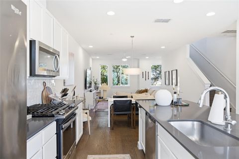 Tiny photo for 814 N Bluff DR #87, Austin, TX 78745 (MLS # 9718322)