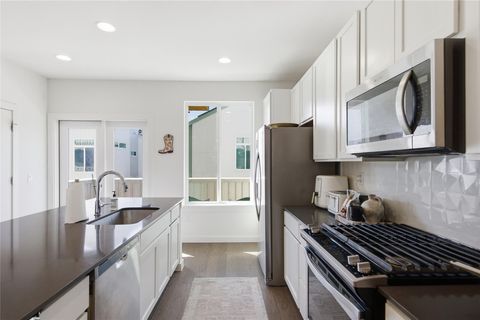 Tiny photo for 814 N Bluff DR #87, Austin, TX 78745 (MLS # 9718322)
