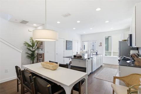 Tiny photo for 814 N Bluff DR #87, Austin, TX 78745 (MLS # 9718322)