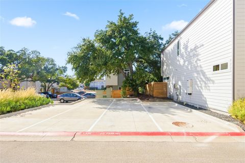 Tiny photo for 814 N Bluff DR #87, Austin, TX 78745 (MLS # 9718322)
