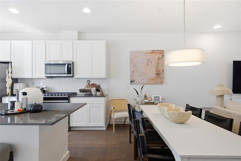 Tiny photo for 814 N Bluff DR #87, Austin, TX 78745 (MLS # 9718322)