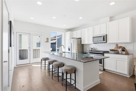 Tiny photo for 814 N Bluff DR #87, Austin, TX 78745 (MLS # 9718322)