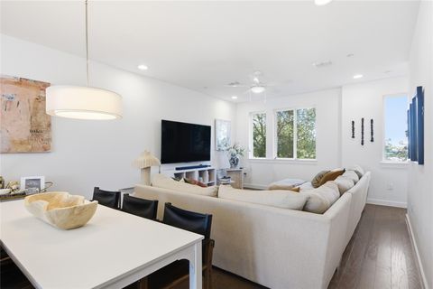 Tiny photo for 814 N Bluff DR #87, Austin, TX 78745 (MLS # 9718322)