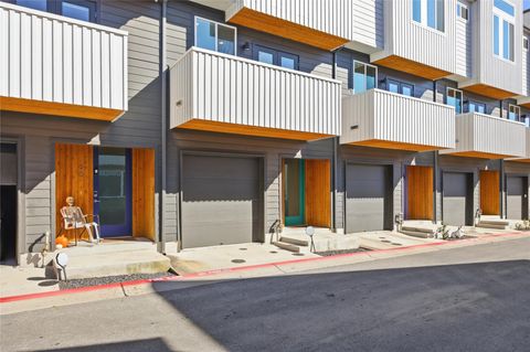 Tiny photo for 814 N Bluff DR #87, Austin, TX 78745 (MLS # 9718322)