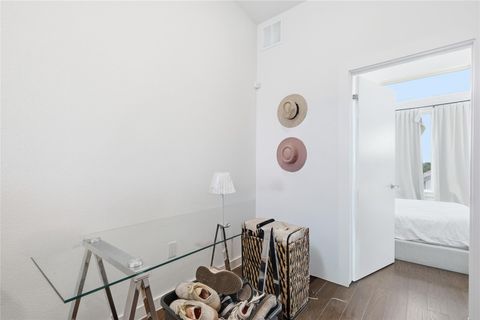 Tiny photo for 814 N Bluff DR #87, Austin, TX 78745 (MLS # 9718322)