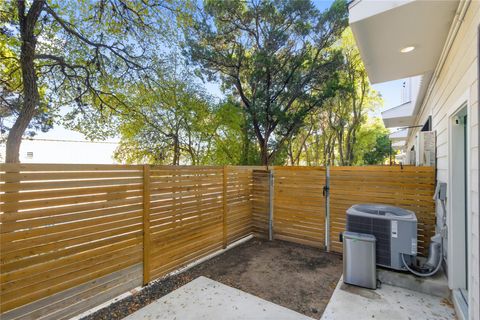 Tiny photo for 814 N Bluff DR #87, Austin, TX 78745 (MLS # 9718322)