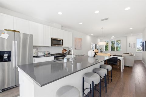 Tiny photo for 814 N Bluff DR #87, Austin, TX 78745 (MLS # 9718322)