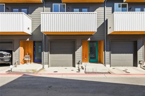 Tiny photo for 814 N Bluff DR #87, Austin, TX 78745 (MLS # 9718322)