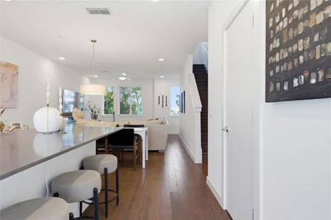 Tiny photo for 814 N Bluff DR #87, Austin, TX 78745 (MLS # 9718322)