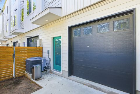 Tiny photo for 814 N Bluff DR #87, Austin, TX 78745 (MLS # 9718322)