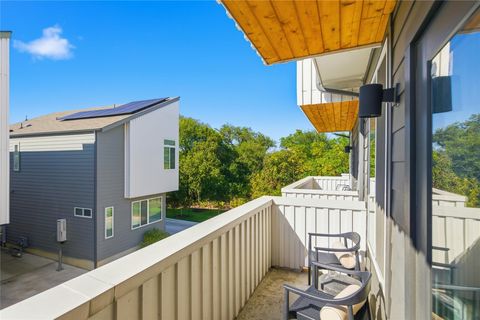 Tiny photo for 814 N Bluff DR #87, Austin, TX 78745 (MLS # 9718322)