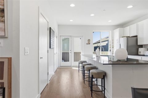 Tiny photo for 814 N Bluff DR #87, Austin, TX 78745 (MLS # 9718322)