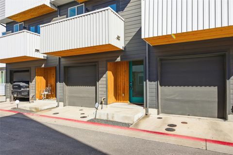 Tiny photo for 814 N Bluff DR #87, Austin, TX 78745 (MLS # 9718322)