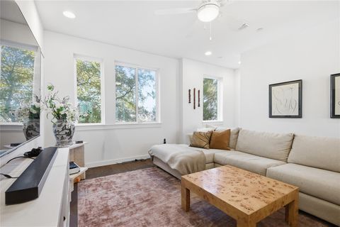 Tiny photo for 814 N Bluff DR #87, Austin, TX 78745 (MLS # 9718322)