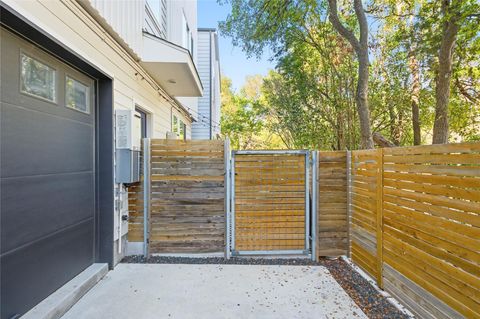 Tiny photo for 814 N Bluff DR #87, Austin, TX 78745 (MLS # 9718322)