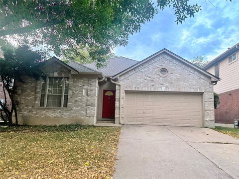Photo of 16800 Tomcat DR, Round Rock, TX 78681 (MLS # 8708212)