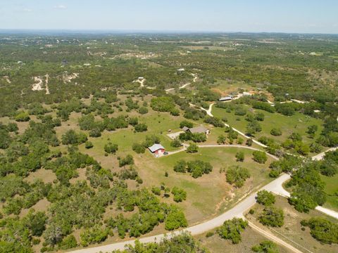 A home in Dripping Springs