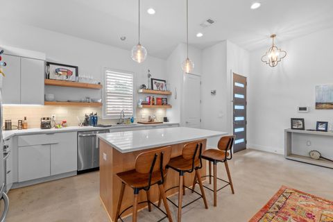 Tiny photo for 4801 Louis Ave #1, Austin, TX 78721 (MLS # 9260467)