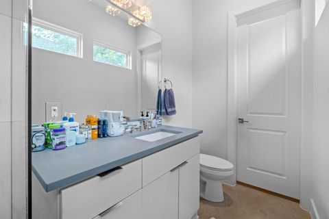 Tiny photo for 4801 Louis Ave #1, Austin, TX 78721 (MLS # 9260467)