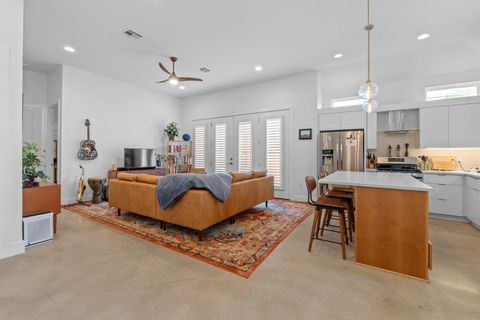 Tiny photo for 4801 Louis Ave #1, Austin, TX 78721 (MLS # 9260467)