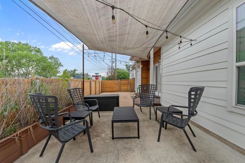 Tiny photo for 4801 Louis Ave #1, Austin, TX 78721 (MLS # 9260467)