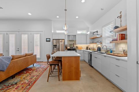 Tiny photo for 4801 Louis Ave #1, Austin, TX 78721 (MLS # 9260467)