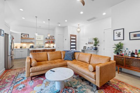 Tiny photo for 4801 Louis Ave #1, Austin, TX 78721 (MLS # 9260467)