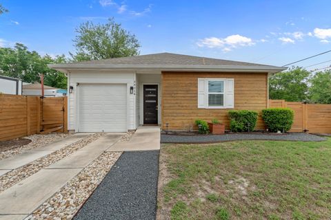 Photo of 4801 Louis Ave #1, Austin, TX 78721 (MLS # 9260467)