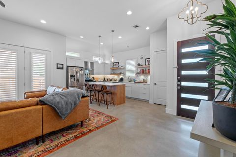 Tiny photo for 4801 Louis Ave #1, Austin, TX 78721 (MLS # 9260467)