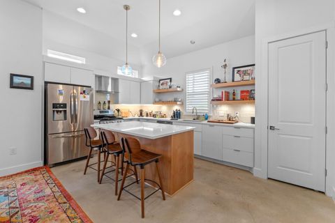 Tiny photo for 4801 Louis Ave #1, Austin, TX 78721 (MLS # 9260467)