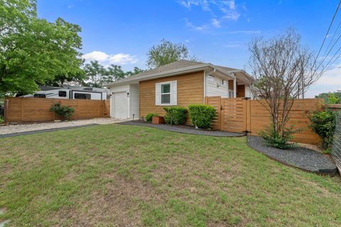 Tiny photo for 4801 Louis Ave #1, Austin, TX 78721 (MLS # 9260467)