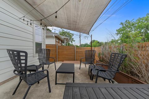 Tiny photo for 4801 Louis Ave #1, Austin, TX 78721 (MLS # 9260467)
