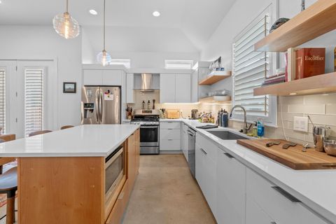 Tiny photo for 4801 Louis Ave #1, Austin, TX 78721 (MLS # 9260467)