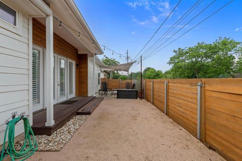 Tiny photo for 4801 Louis Ave #1, Austin, TX 78721 (MLS # 9260467)