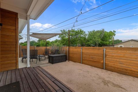 Tiny photo for 4801 Louis Ave #1, Austin, TX 78721 (MLS # 9260467)