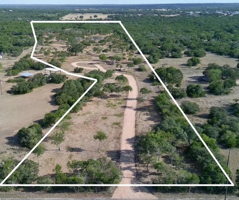 Photo of 7257 CR 252, Bertram, TX 78605 (MLS # 2628268)