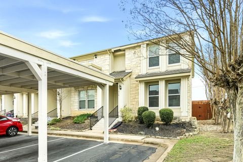 Photo of 2215 Dry Creek DR #516, Round Rock, TX 78681 (MLS # 2704146)