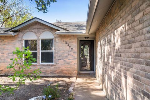 A home in Austin