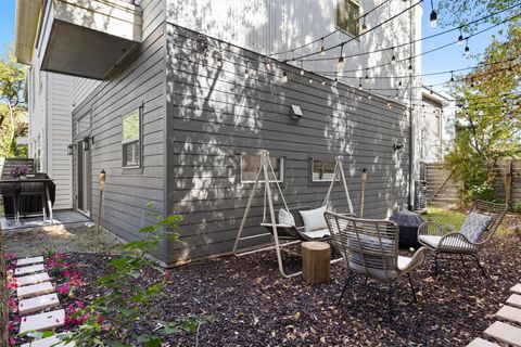 Tiny photo for 3504 Clawson RD #7, Austin, TX 78704 (MLS # 1681588)