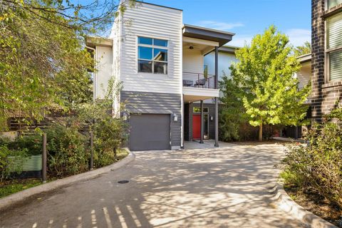 Photo of 3504 Clawson RD #7, Austin, TX 78704 (MLS # 1681588)