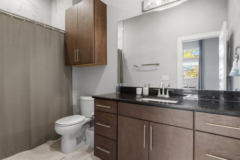 Tiny photo for 3504 Clawson RD #7, Austin, TX 78704 (MLS # 1681588)
