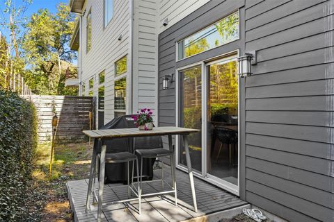 Tiny photo for 3504 Clawson RD #7, Austin, TX 78704 (MLS # 1681588)