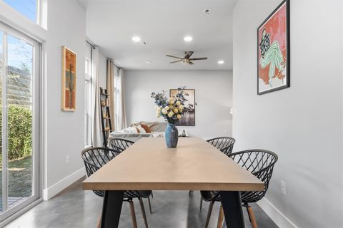 Tiny photo for 3504 Clawson RD #7, Austin, TX 78704 (MLS # 1681588)