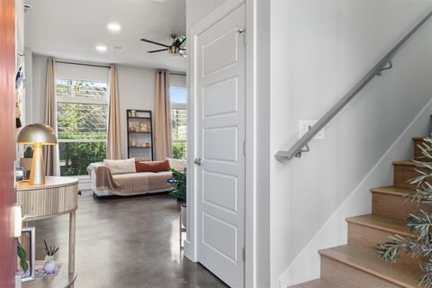 Tiny photo for 3504 Clawson RD #7, Austin, TX 78704 (MLS # 1681588)