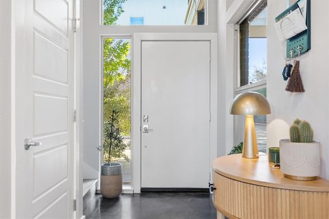 Tiny photo for 3504 Clawson RD #7, Austin, TX 78704 (MLS # 1681588)