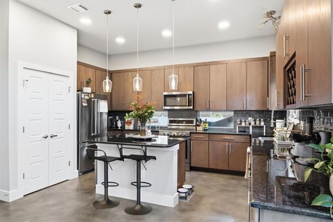Tiny photo for 3504 Clawson RD #7, Austin, TX 78704 (MLS # 1681588)