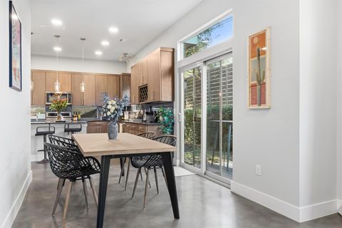 Tiny photo for 3504 Clawson RD #7, Austin, TX 78704 (MLS # 1681588)